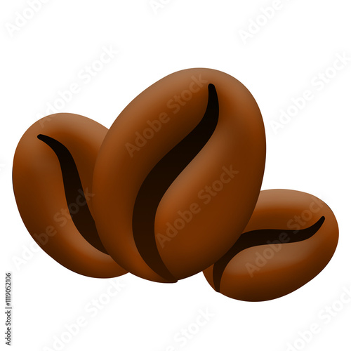 Coffee beans