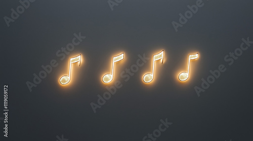 Golden Melody: Neon Music N...