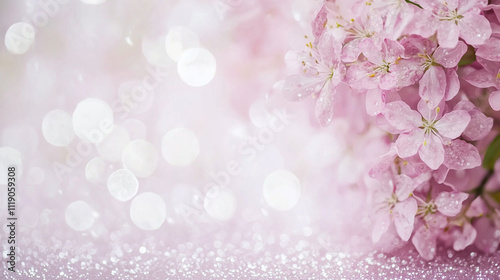 Pink Blossom Dream: Delicat...