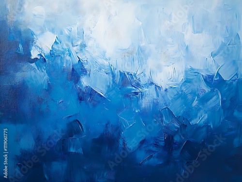 A fitting title for this image could be Depths of Tranquility