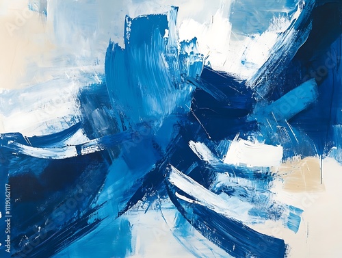 A fitting title for this image could be Depths of Tranquility