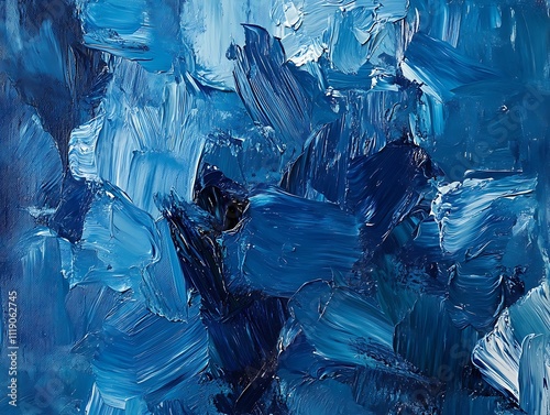 A fitting title for this image could be Depths of Tranquility