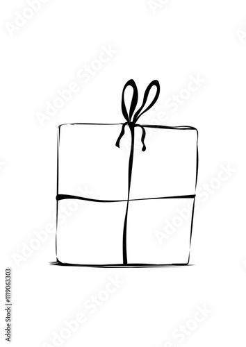 Geschenk 