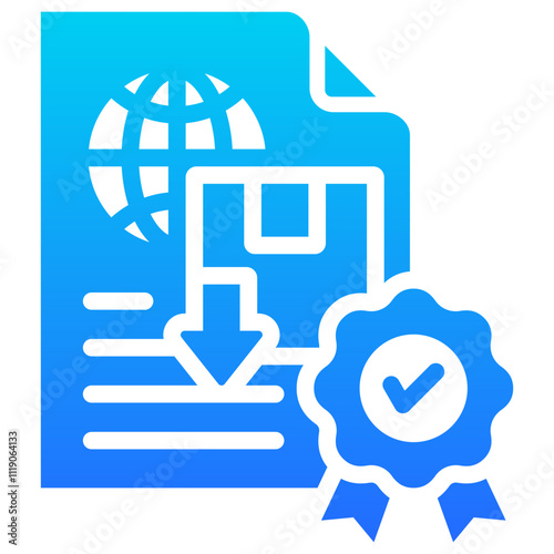 License Icon