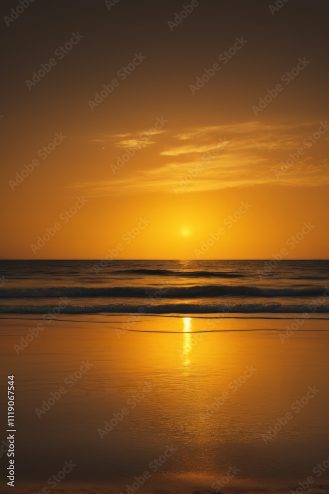 araffes are walking on the beach at sunset with a surfboard araffes are walking on the beach at sunset with a surfboard