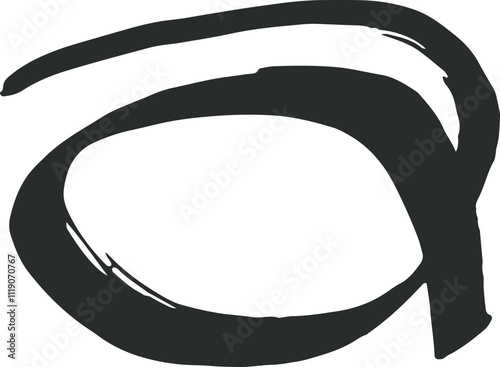 Modern Scribble Line Graphics for Designers
