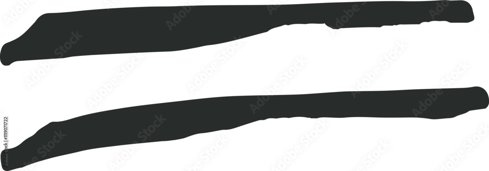 Modern Scribble Line Graphics for Designers Modern Scribble Line Graphics for Designers