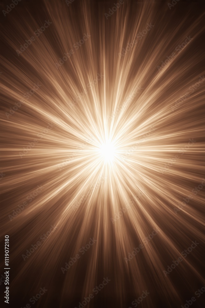 a close up of a light shining through a dark background a close up of a light shining through a dark background
