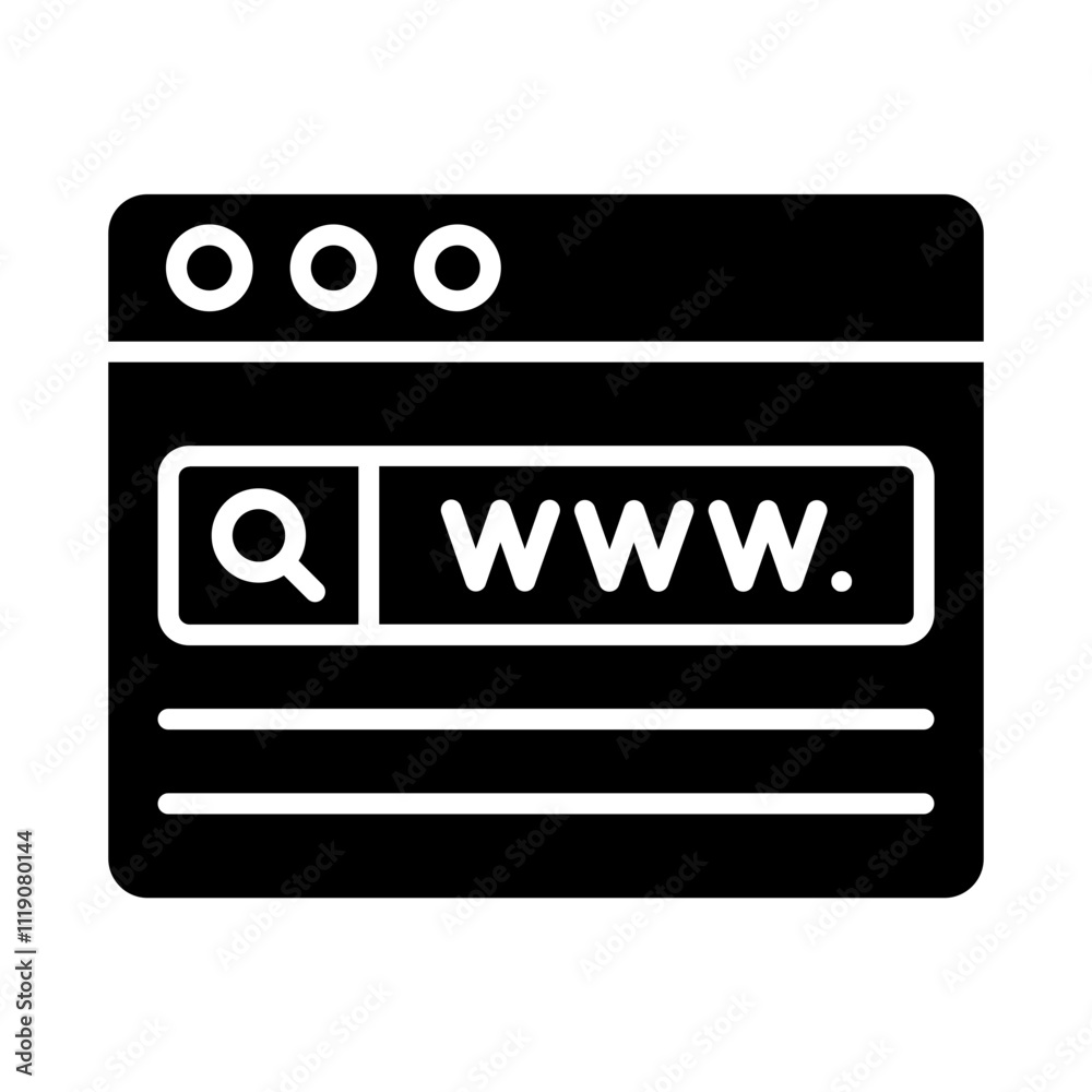 Domain Icon Domain Icon
