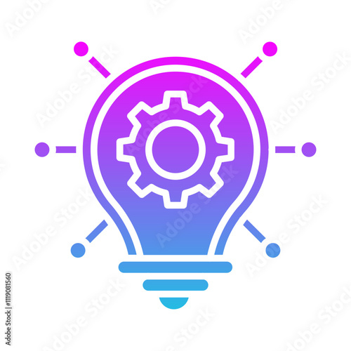 Innovation Icon