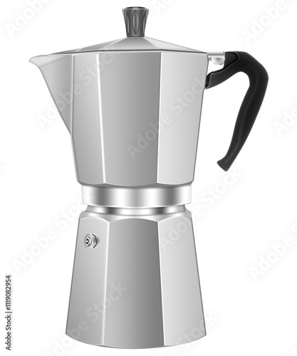 Coffee Maker