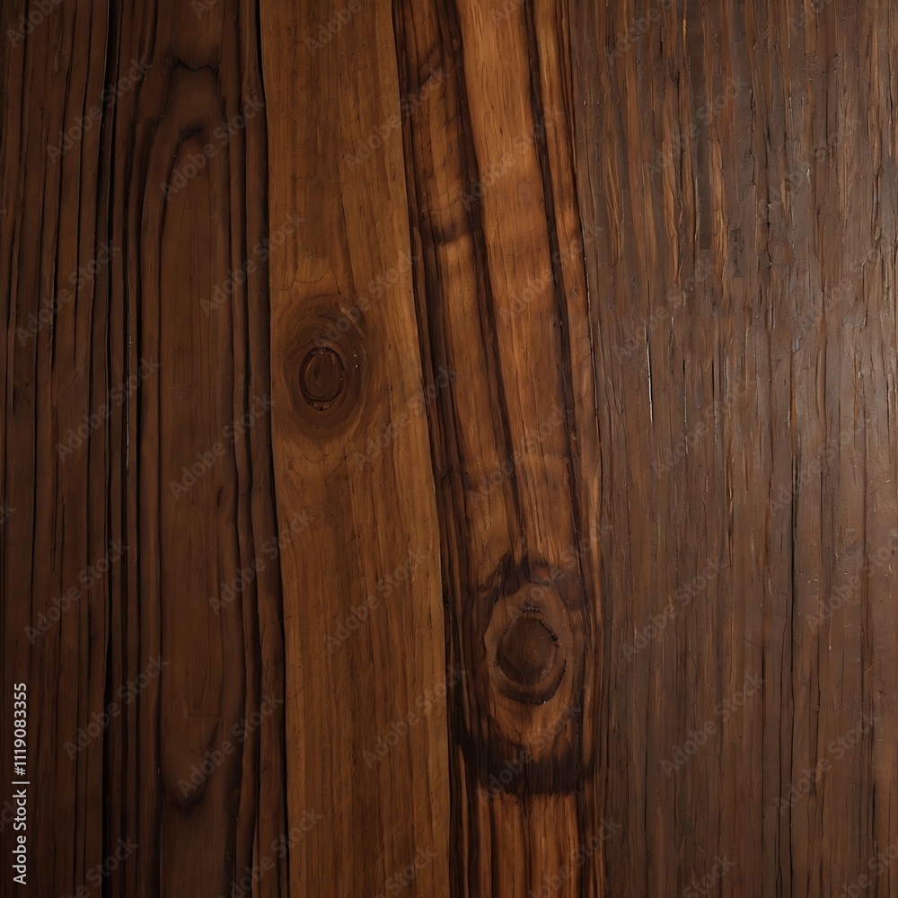 Dark Brown Wooden Texture Background Rich in Detail and Grain A Deeply Saturated Wood Surface Ideal for Design Projects and Backgrounds Dark Brown Wooden Texture Background Rich in Detail and Grain A Deeply Saturated Wood Surface Ideal for Design Projects and Backgrounds