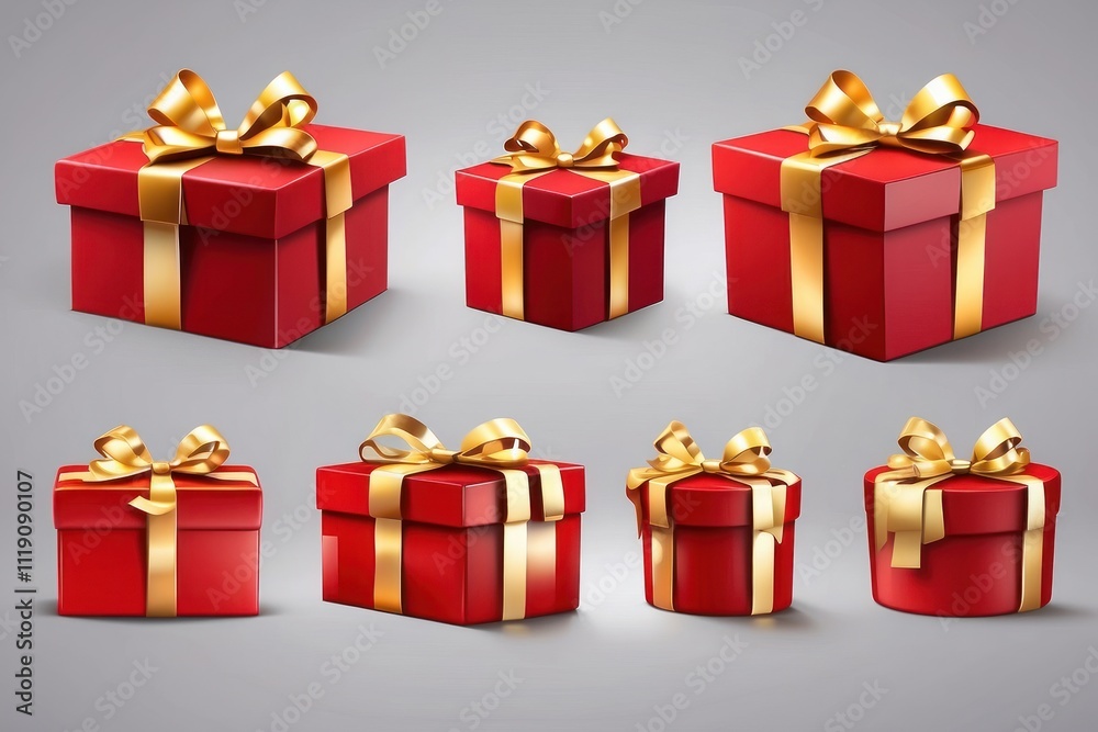 red gift box isolated with gold satin bow ribbon fly. festive holiday christmas,happy new years,mother day,wedding celebration,birth day shopping luxury present. red gift box isolated with gold satin bow ribbon fly. festive holiday christmas,happy new years,mother day,wedding celebration,birth day shopping luxury present.