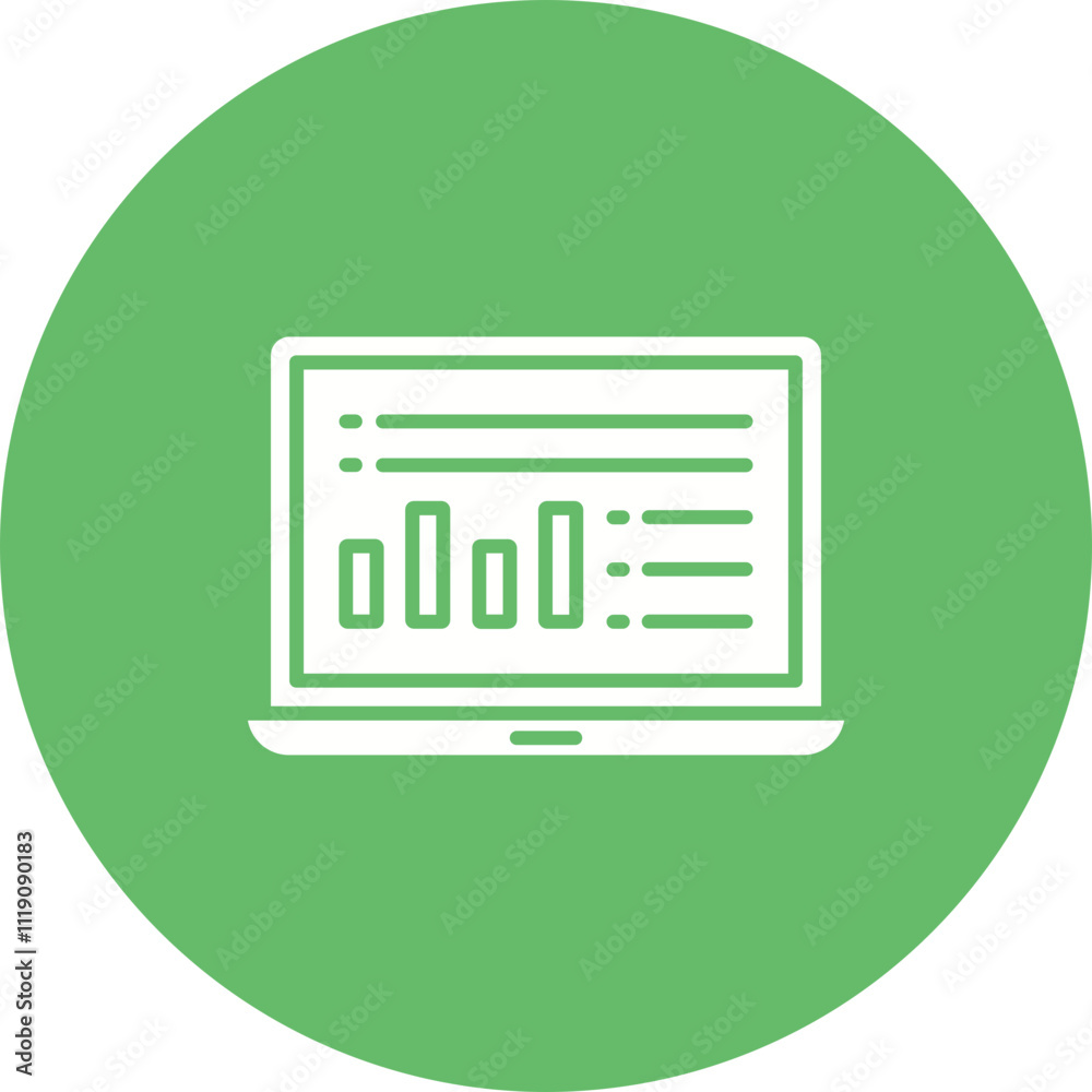 Laptop Icon Laptop Icon