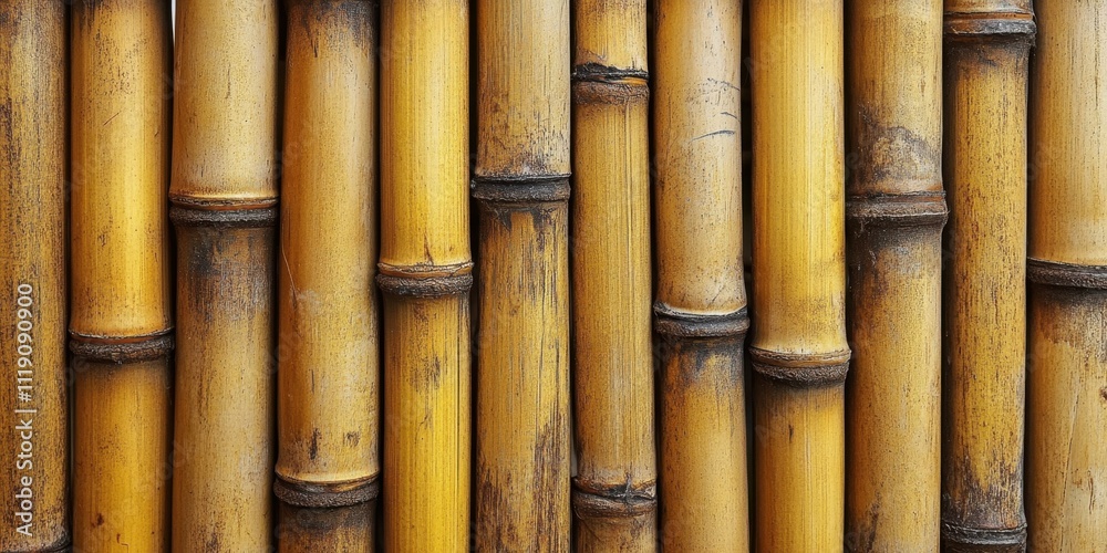 Bamboo weave texture detailed close-up perfect compos