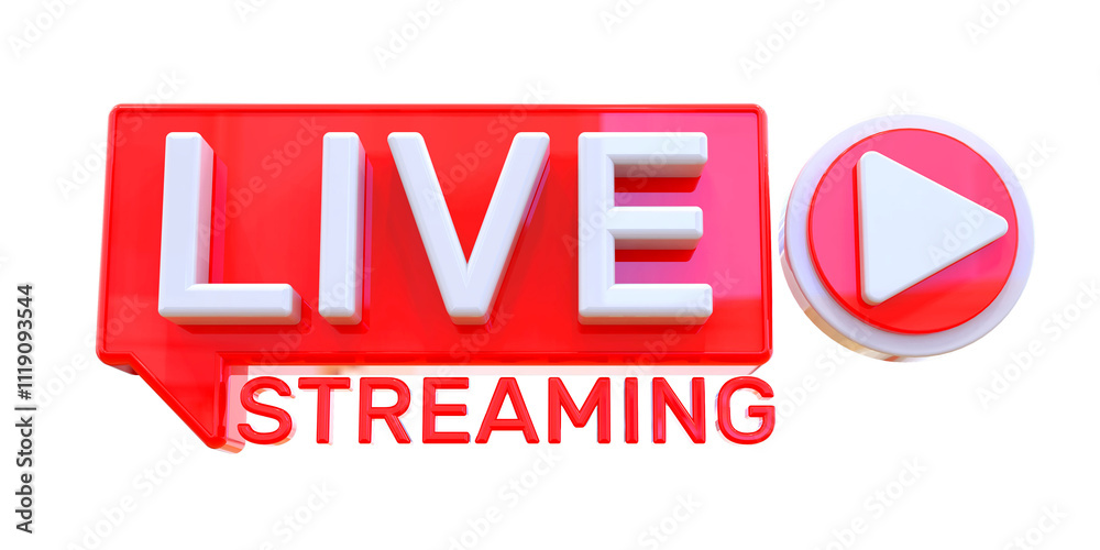 Live Streaming 3d Live Streaming 3d