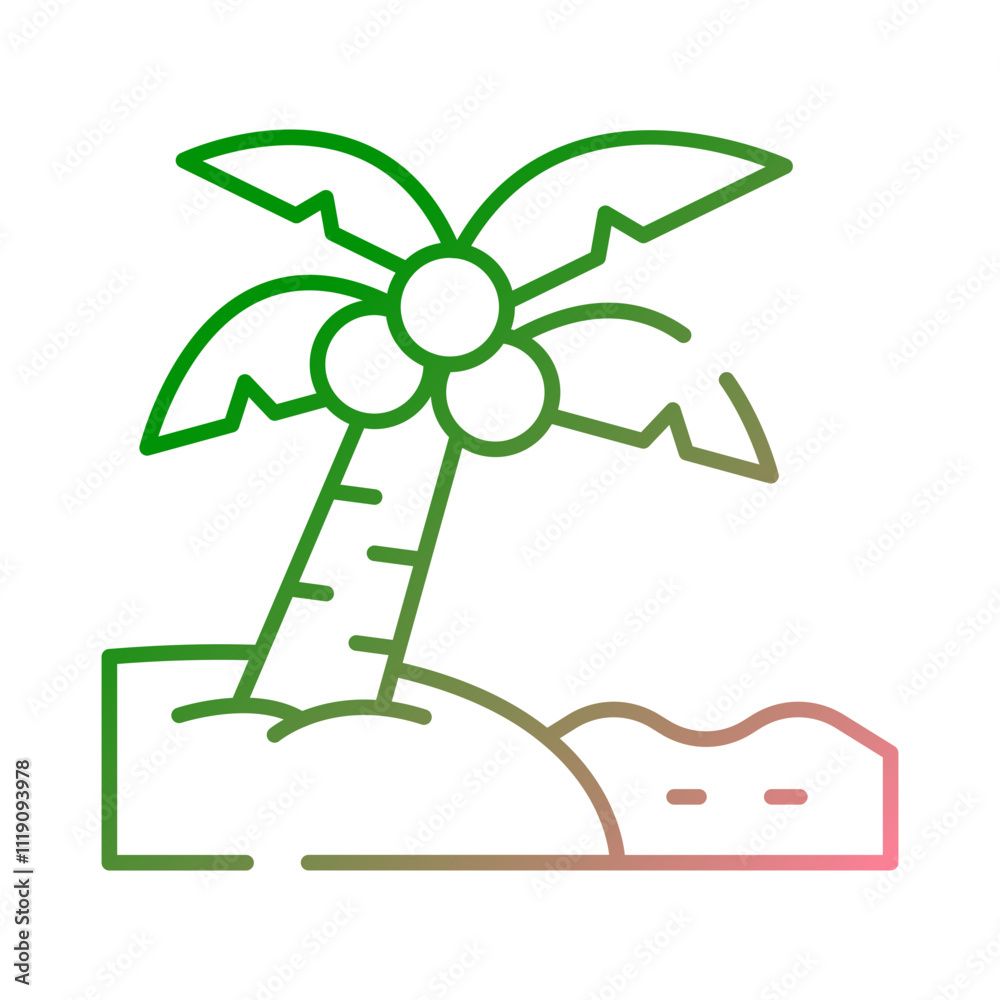beach icon beach icon