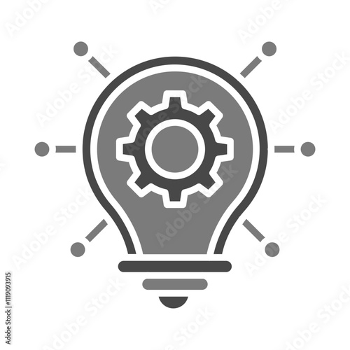 Innovation Icon