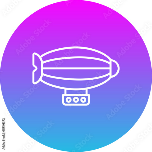 Airship Icon
