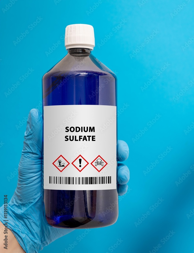 Sodium Sulfate