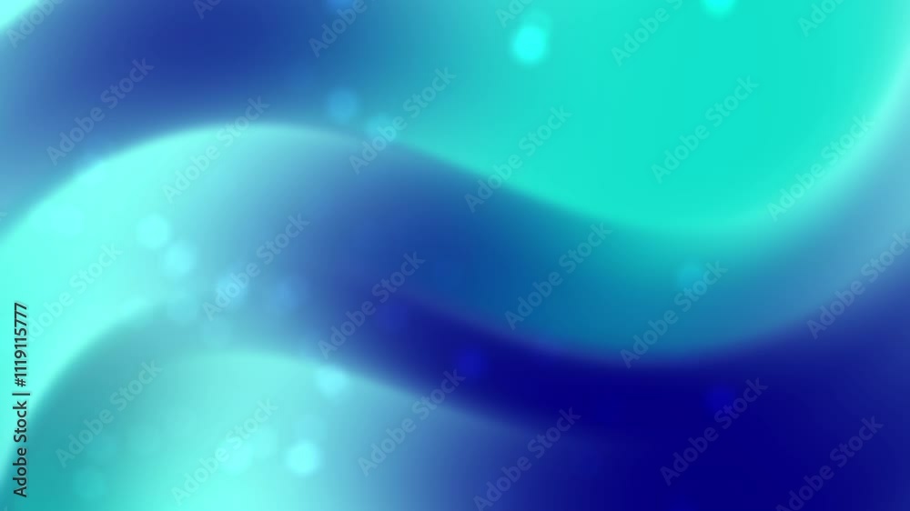 Blue and turquoise waves with glowing particles, suitable for backgrounds, websites, presentations, and design projects needing a dynamic touch. Blue and turquoise waves with glowing particles, suitable for backgrounds, websites, presentations, and design projects needing a dynamic touch.