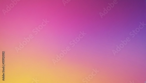  yellow pink purple grainy gradient background abstract noise texture banner header cover backdrop design 6