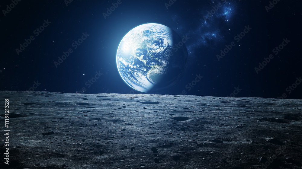 Earth from Space Earth from Space
