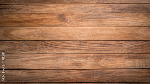 Rich wooden surface with rustic texture, perfect for various projects