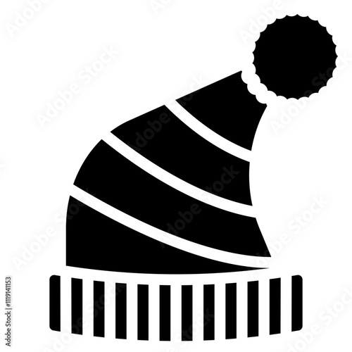 hat-christmas-winter-santa-cap
