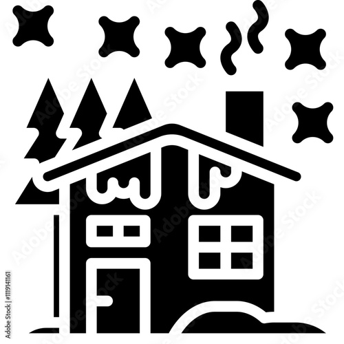 house-home-snow-winter-cabin