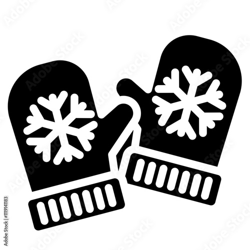 mitten-glove-winter-christmas-warm