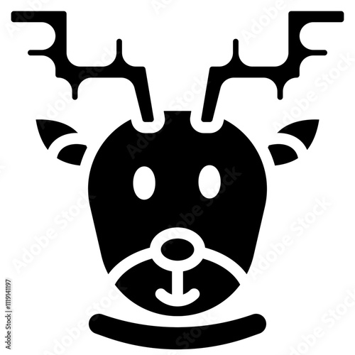 reindeer-christmas-deer-winter-wildlife