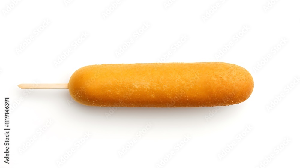 carrot isolated on white background