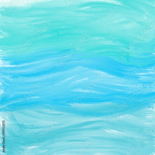 Watercolor painting background 