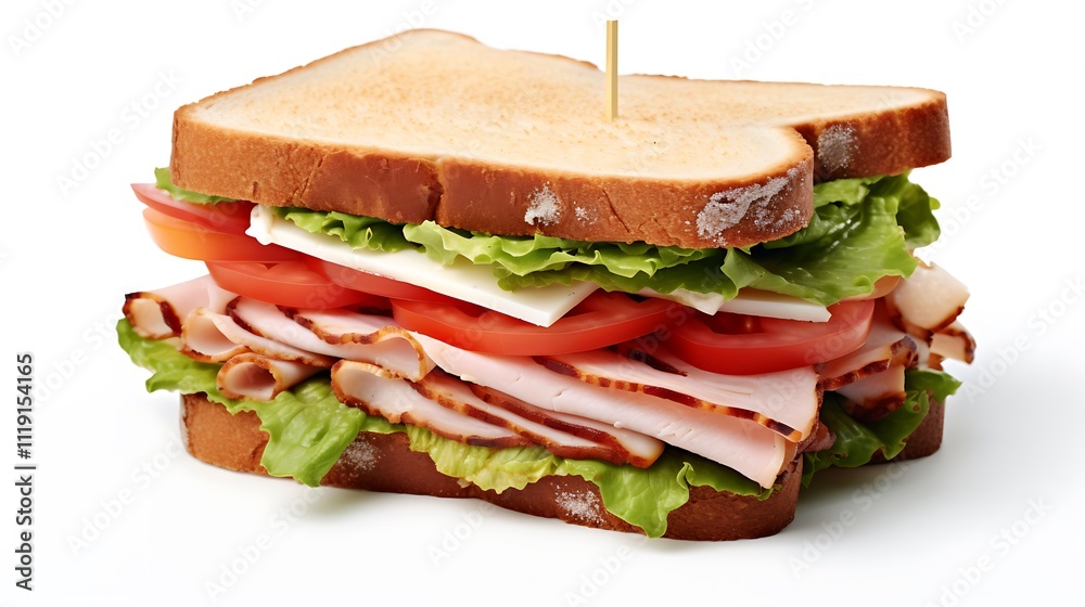 ham and cheese sandwich ham and cheese sandwich