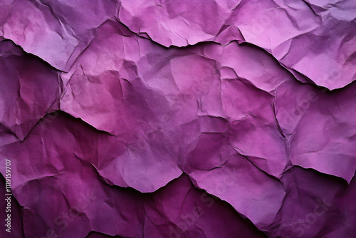 Wallpaper Mural Crumpled purple paper texture background. (3) Torontodigital.ca