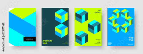 Geometric Business Presentation Design. Creative Book Cover Template. Modern Poster Layout. Background. Report. Banner. Brochure. Flyer. Newsletter. Portfolio. Handbill. Magazine. Journal. Notebook