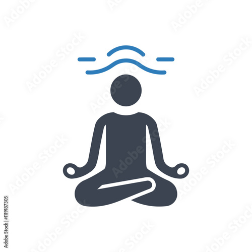 Meditation Calm icon