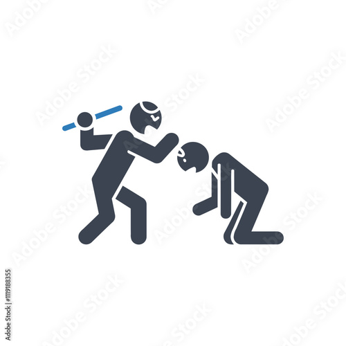 Aggressive Interaction icon