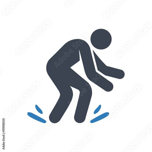 Picking Items icon