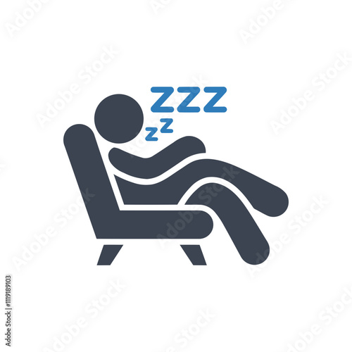Deep Sleep State icon
