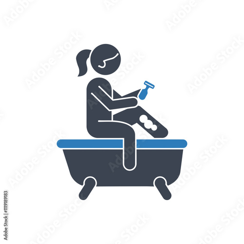 Bath Relaxation Mode icon