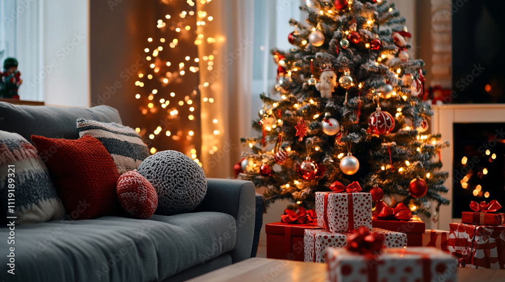 Santa's Enchanted Trees: A Wonderland of Gifts and Cheer
Santa's Enchanted Trees: A Wonderland of Gifts and Cheer