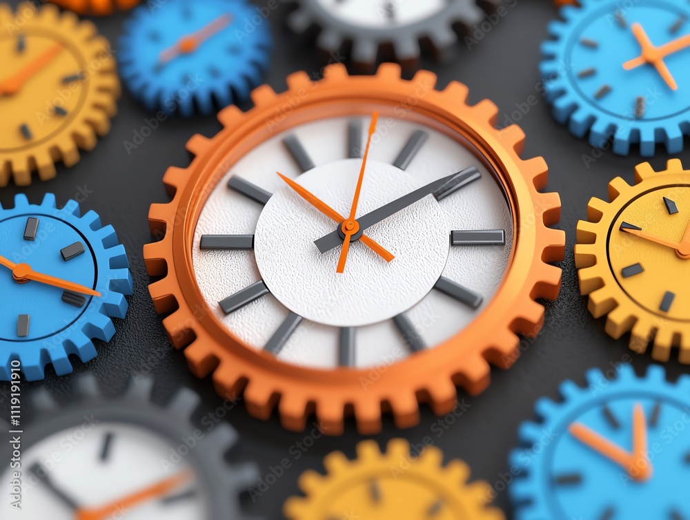 Executing time-saving practices for optimal productivity, Business mindset, productivity execution Executing time-saving practices for optimal productivity, Business mindset, productivity execution