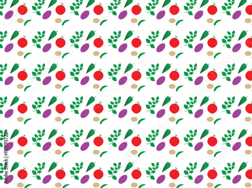 Seamless design