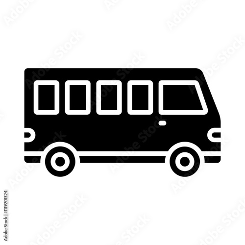 Bus Icon