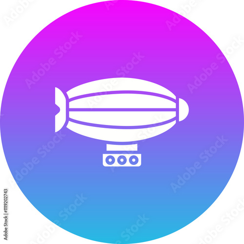 Airship Icon