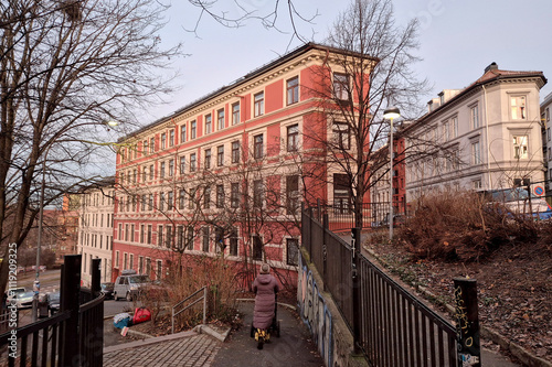 Photography Street