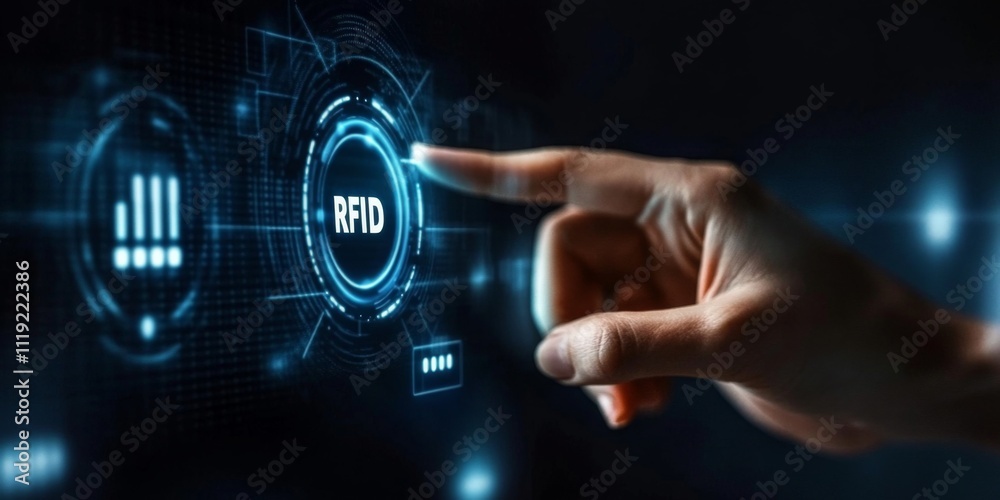 The Role of Virtual Screens in RFID Systems The Role of Virtual Screens in RFID Systems