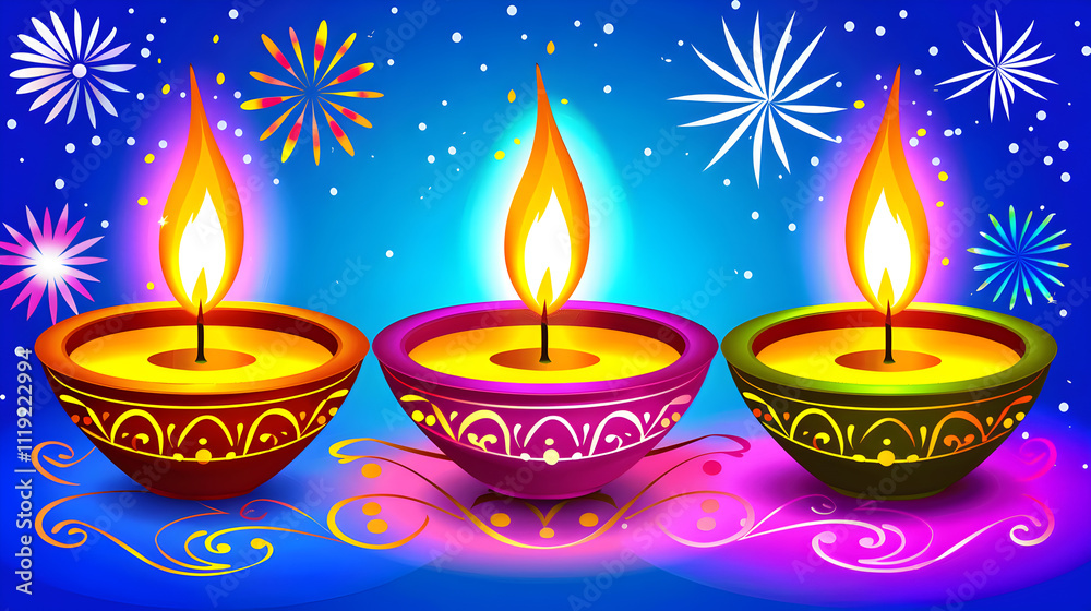 Glowing candles cast a warm, romantic light against a dark backdrop, perfect for Christmas celebrations Glowing candles cast a warm, romantic light against a dark backdrop, perfect for Christmas celebrations